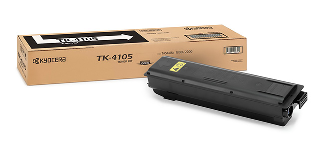 Тонер-картридж TK-4105